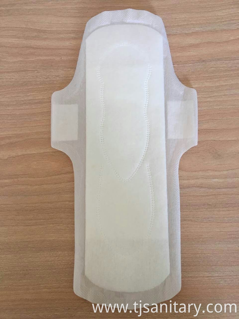 fiber sanitary napkinn
